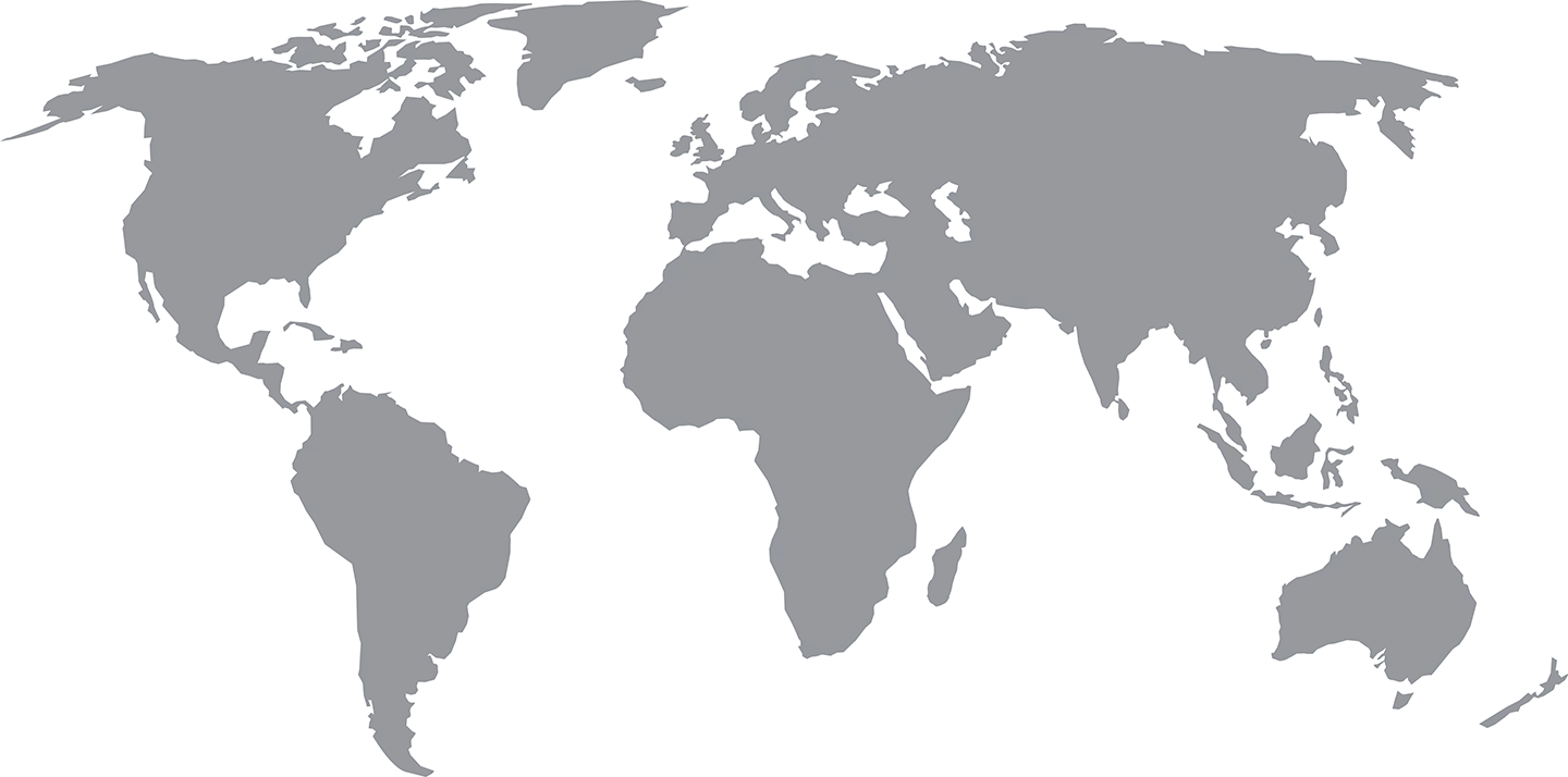 Աշխարհի քարտեզ